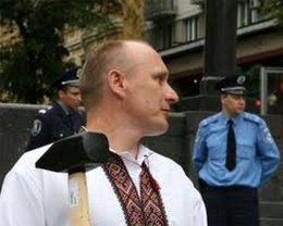 Народ уже готов к революции