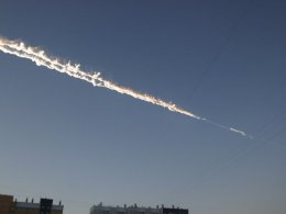 Ученые нашли «дом» челябинского метеорита
