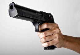 Уволенный стрелял в лицо директора филармонии