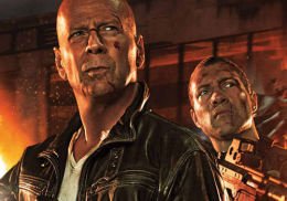 Отцовские хлопоты в "Крепком орешке-5" Отцовские хлопоты в "Крепком орешке-5"