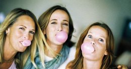 Жвачка делает людей умнее