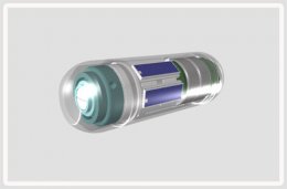 Созданы капсулы для мгновенного протрезвления