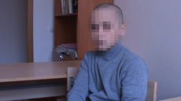 Подросток украл 150 тысяч и устроил себе праздник с путанами (ВИДЕО)