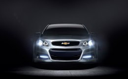 Из-за "фашистского" названия Chevrolet SS запретили продавать в Израиле