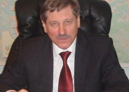 Георгий Глинский: «Когда водители жалуются, что не могут из-за ям гонять по городу, таких жалоб я не признаю»