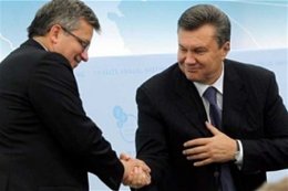 Встреча руководителей трех государств в трехстороннем формате