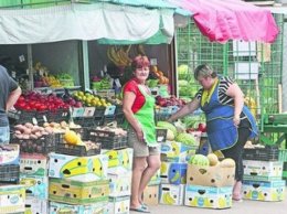 Закон «О внутренней торговле» похоронит малый бизнес Закон «О внутренней торговле» похоронит малый бизнес