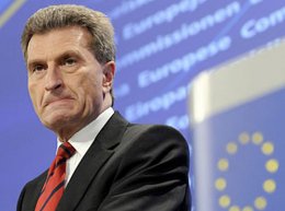 В ЕС считают, что Украина должна получить доступ к газу на международных рынках