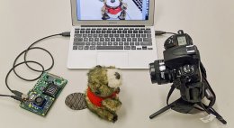 Новый чип MIT сделает фотографии естественными (ФОТО)