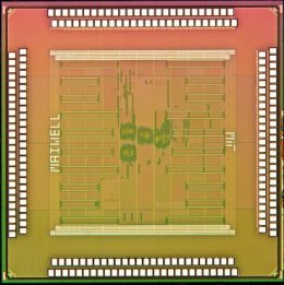 Новый чип MIT сделает фотографии естественными (ФОТО)