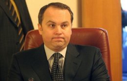 Нестор Шуфрич: "Яценюк в парламенте – это угроза национальной безопасности"