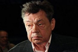 Состояние Николая Караченцова резко ухудшилось