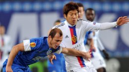 «Днепр» завершил евровесну зимой. «Днепр» - «Базель» - 1:1. Лига Европы (ВИДЕО)