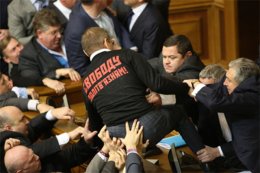 Профессиональные заболевания, от которых страдают народные депутаты