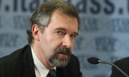 Леонид Поляков: «Янукович послал Кучме очень внятный сигнал»