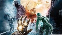 Технологии, которые пугают людей (ФОТО)