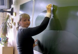 Работники образования - рабы без права голоса