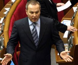 Нестор Шуфрич: "Яценюк в парламенте – это угроза национальной безопасности"