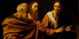 Британский художественный фонд получил коллекцию живописи на сумму 100 млн фунтов (ФОТО)