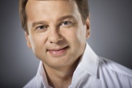 Тимофей Нагорный не доверяет Партии Регионов (ФОТО)