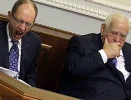 Депутаты могут остаться без заветных льгот