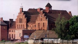 В России из тюрьмы сделают музей