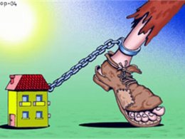 Какие трудности подстерегают украинцев при покупке жилья