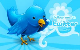 Twitter предлагает своим пользователям "вечную жизнь" Twitter предлагает своим пользователям "вечную жизнь"