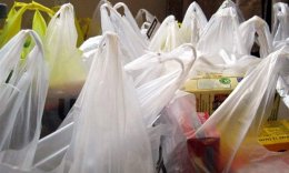 В ВР хотят запретить пластиковые пакеты