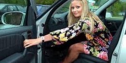 Дана Борисова на 1.5 года станет пешеходом