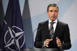 НАТО обеспокоено случаями избирательного правосудия в Украине