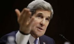 Новый госсекретарь США оконфузился, назвав Киргизию «Кырзахстаном»