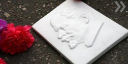 Мэр Львова решил коллекционировать памятники Ленину