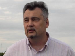 Дмитрий Снегирев: «Национализм - это не демонтаж памятника под прикрытием депутатской неприкосновенности»