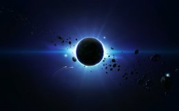 Десять самых странных и загадочных объектов во Вселенной (ФОТО)