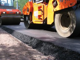 «Укравтодор» обвинили в краже 137 миллионов на ремонте дорог (ВИДЕО)