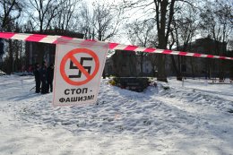 Харьковские коммунисты упрекнули Геннадия Кернеса в лицемерии (ФОТО)