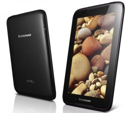 Lenovo анонсировала новые 4-ядерные планшеты на базе Android 4.2 (ФОТО)