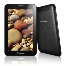 Lenovo анонсировала новые 4-ядерные планшеты на базе Android 4.2 (ФОТО)