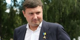 Сергей Бондарчук: "Это факт, что избирательная кампания «Нашей Украины» финансировалась из штаба ПР"