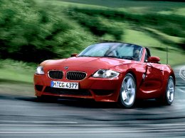 BMW отзовут полмиллиона авто, из-за неисправной проводки