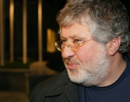 Игорь Коломойский решил закрыть УНИАН из-за его убыточности