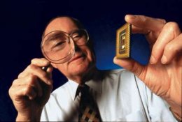 Мифы о технологиях будущего (ФОТО)