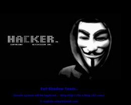 В Украине объявлена "кибервойна" против органов власти