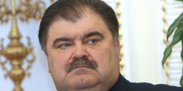 Владимир Бондаренко: «Аделаджа и Партия регионов - это практически одно целое»
