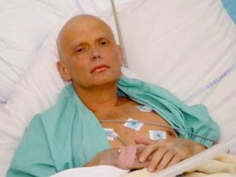 Часть документов в деле смерти Литвиненко хотят засекретить