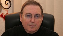 Дмитрий Выдрин: «Удел "Свободы" – уличная анархия, а архитектура "УДАРа" – политический ринг»