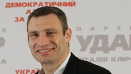 Оппозиция ищет замену Виталию Кличко