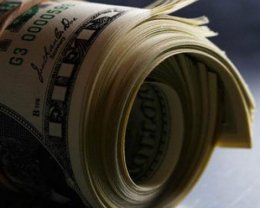 Украинским банкам хотят запретить привлекать вклады в валюте