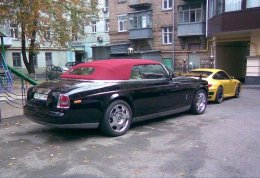 Сколько стоят красивые госномера на черном рынке (ФОТО)